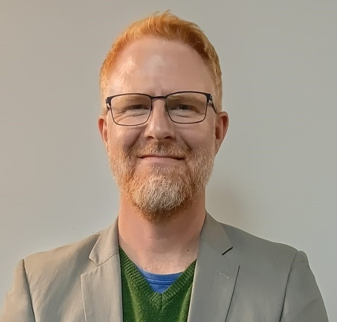 Nick Newman